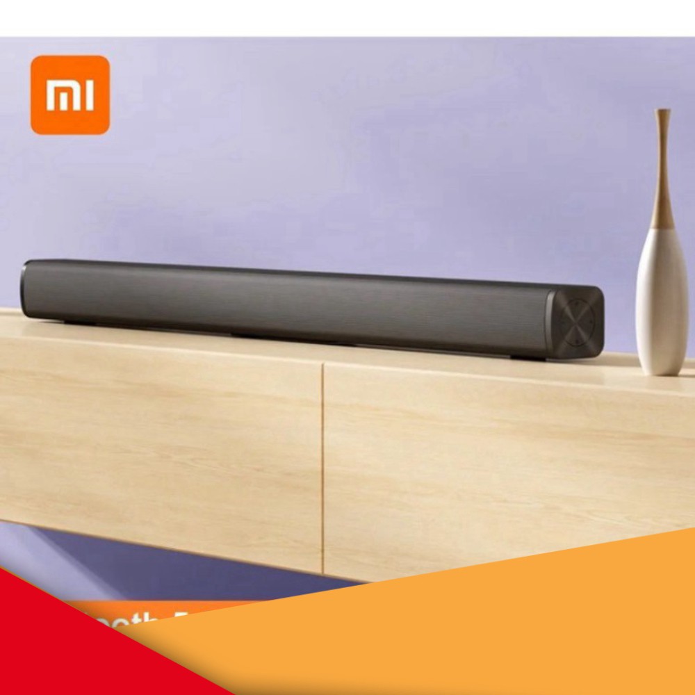 XỦ XẢ TOÀN BỘ Loa Tivi Xiaomi - Redmi Soundbar TV - Kết Nối Bluetooth 5.0 XỦ XẢ TOÀN BỘ