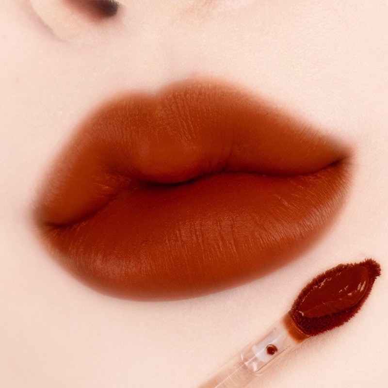 Son Kem Lì Mịn Black Rouge Half N Half Water Velvet (HV) | BigBuy360 - bigbuy360.vn