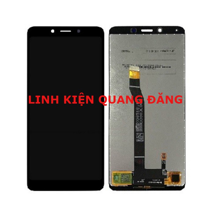BỘ MÀN HÌNH XIAOMI REDMI6 - REDMI 6A ZIN