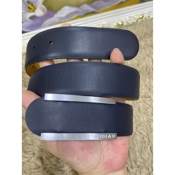 Thắt lưng nam size 90
