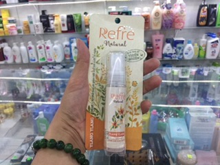 Xịt khử mùi Refre hương Lan Tây