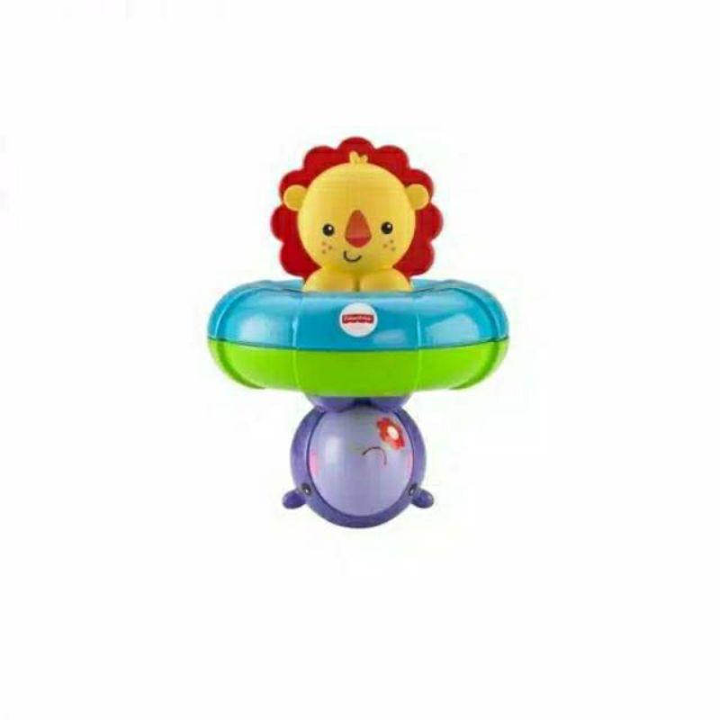 Fisher Price Phao Câu Cá Chất Lượng Cao Chuyên Dùng