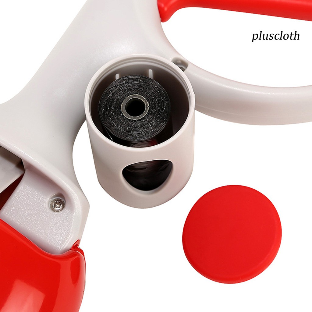 Dụng Cụ Hốt Phân Chó Mèo Tiện Lợi