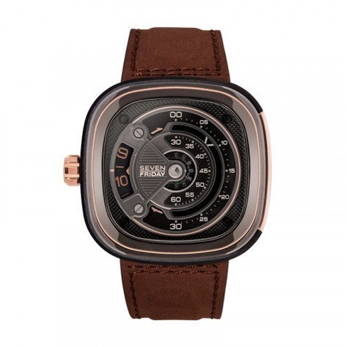 Đồng hồ nam sevenfriday M2b/01