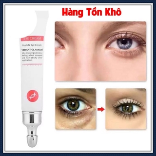 [Hàng Nhập Khẩu] Kem Mắt Làm Mờ Quầng Thâm Quầng Mắt, Nếp Nhăn Mắt, Bổ Sung Dưỡng Chất Cho Mắt Và Da Quanh Mắt
