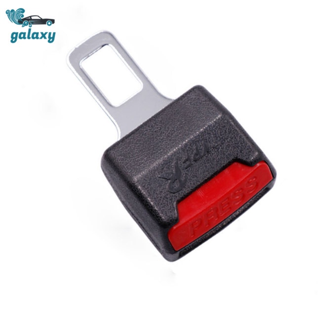 Galaxy Phụ Kiện Kẹp Dây An Toàn Gắn Cho Xe Hơi Tiện Dụng