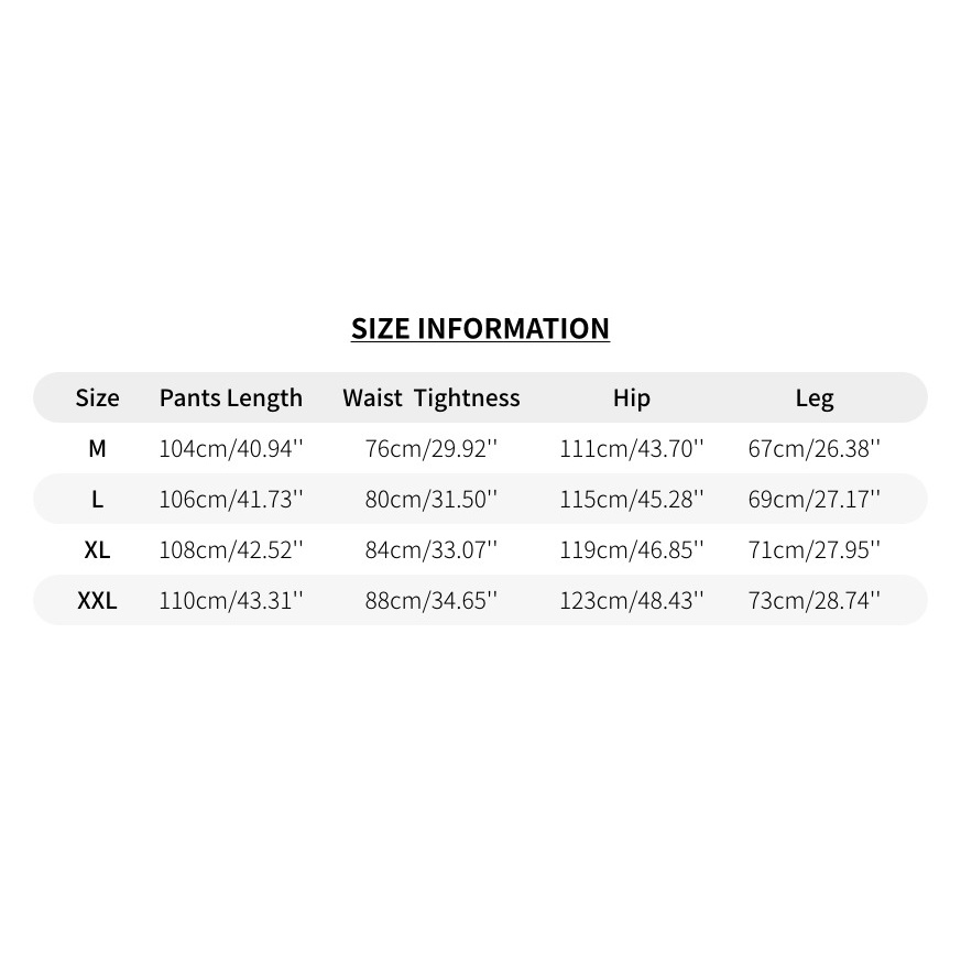 Quần túi hộp ống rộng thẳng phong cách thời trang dành cho nam