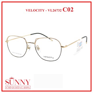 Gọng Kính Unisex Velocity VL26732