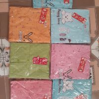 Bộ mặc nhà sau sinh gấu bear