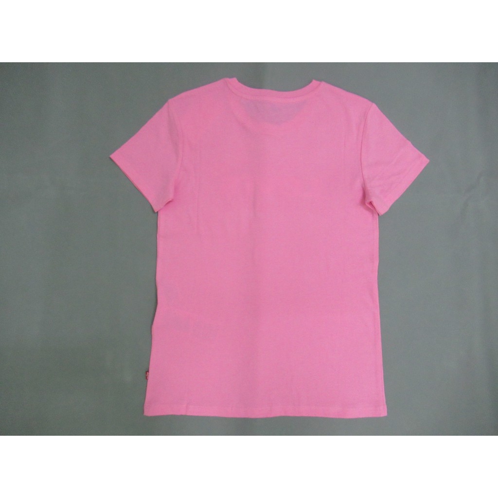 Áo thun nữ Levi's® Logo Perfect Tee Shirt