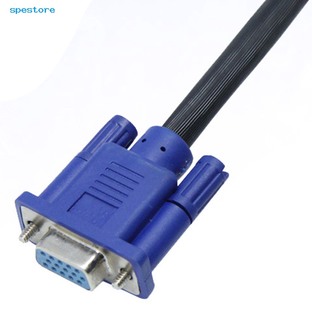 Dây Cáp Nối Dài Vga Tốc Độ Cao Cho Máy Tính | BigBuy360 - bigbuy360.vn