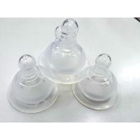 Núm thay Gb - Baby cổ hẹp