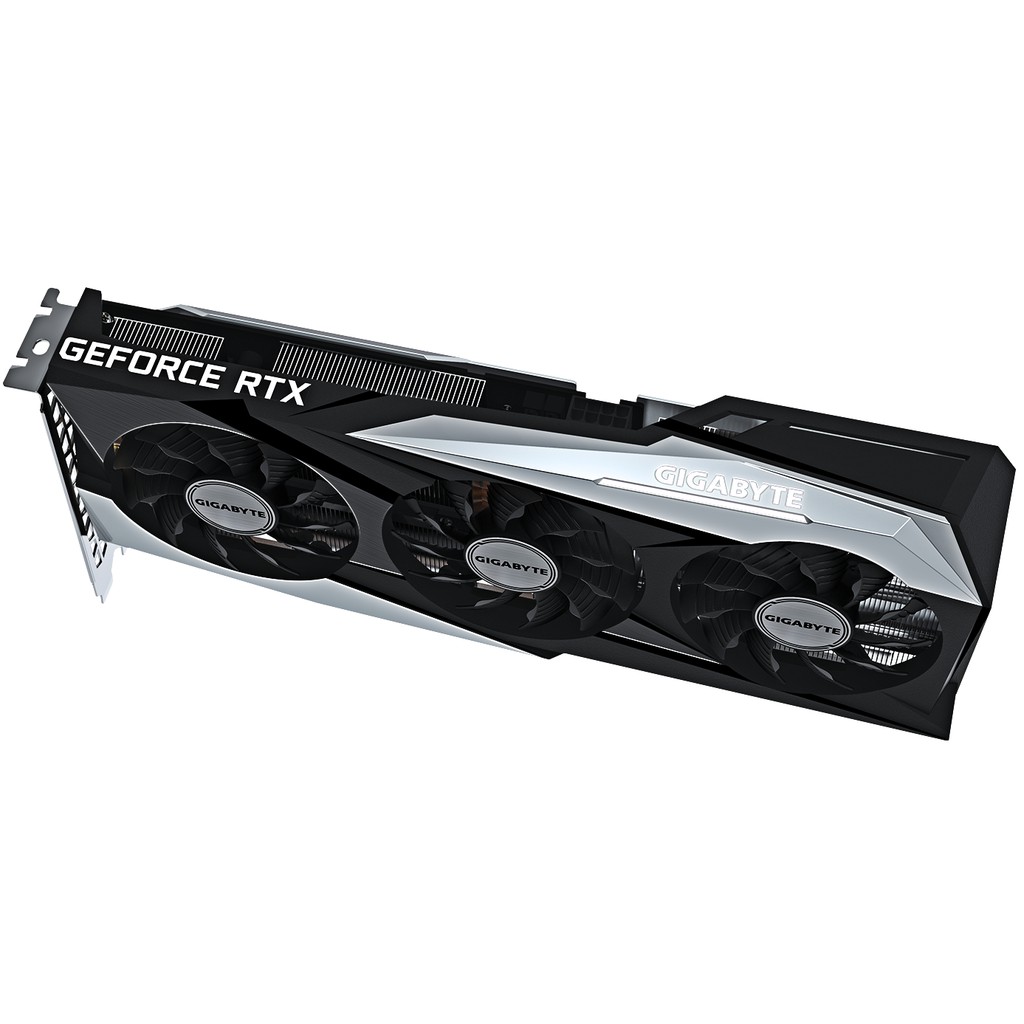 VGA CARD MÀN HÌNH GIGABYTE GeForce RTX 3060 GAMING OC 12G LHR V2 new chính hãng