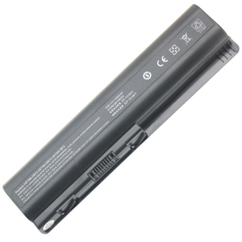 Pin Laptop HP DV2, C700, F500, F700, V3000 DV6, DV2000, DV6000 DV2xxx, DV6xxx  DV2000 . Bảo hành 12 tháng đổi mới
