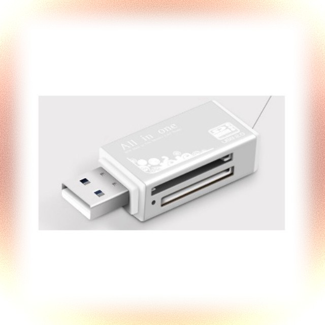 MẪU Đầu Đọc Thẻ All In One 4 Trong 1 Tiện Lợi MỚI RẺ | BigBuy360 - bigbuy360.vn