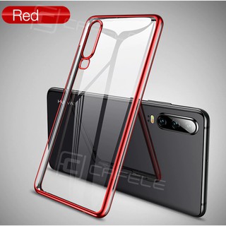 Ốp lưng Huawei P30 P30Pro Cafele cao cấp