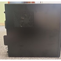 PC Dell Vostro 3681 SFF (i5-10400/4GB RAM/1TB HDD/DVDRW/WL+BT/K+M/Win 10) | BigBuy360 - bigbuy360.vn