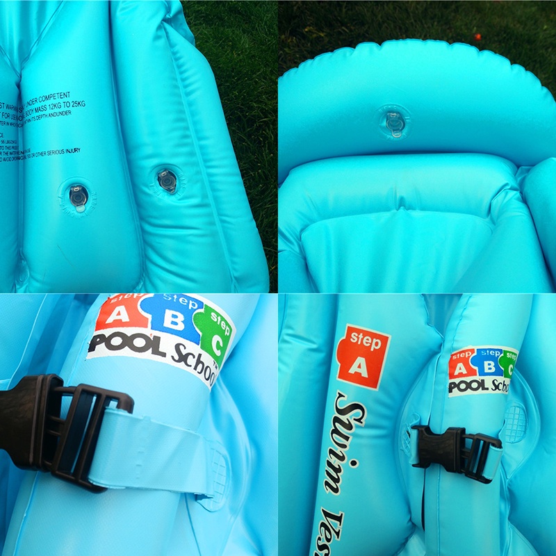 Bộ Đồ Bơi Liền Thân Tay Dài Chống Nắng Hình Cá Mập One Piece Dễ Thương Cho Bé Trai