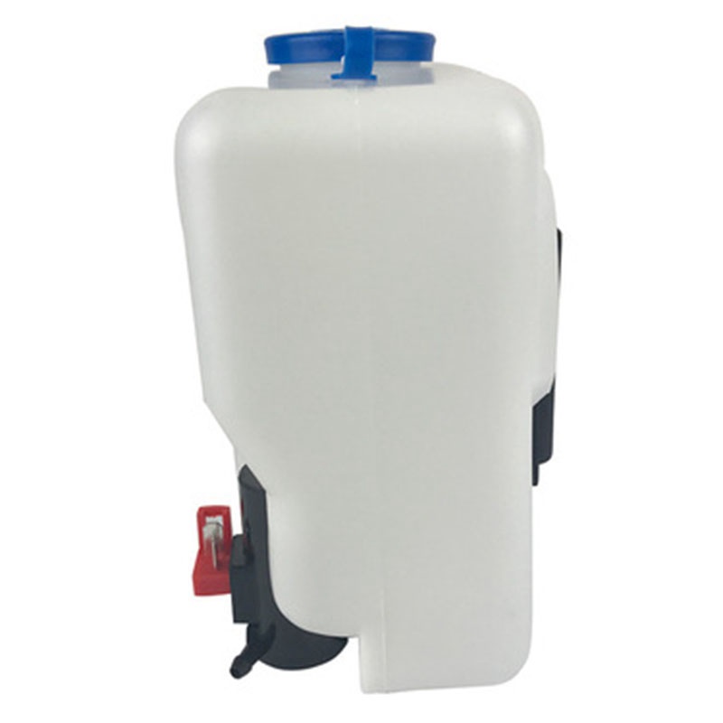 Bộ Bình Bơm 12V 1.5L Cho Xe Hơi