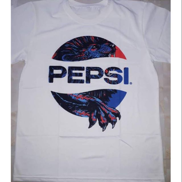 Áo phông Pepsi phiên bản giới hạn