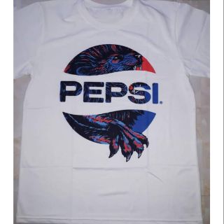 Áo phông Pepsi phiên bản giới hạn