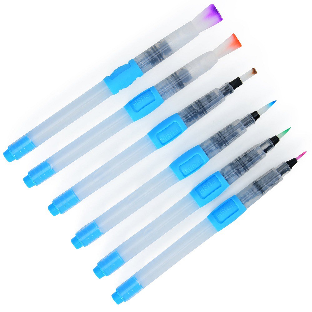 CỌ NƯỚC WATERBRUSH SUPERIOR S/M/L/FM