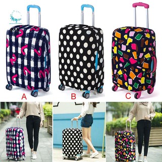 Vỏ bọc vali trang trí chống bụi 18-28inch