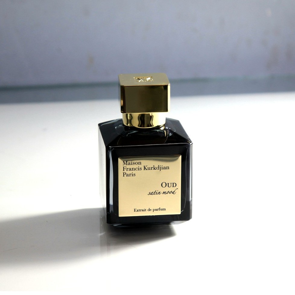 Kinperfumes - Nước hoa nam nữ MFK Oud Satin Mood Extrait de Parfum
