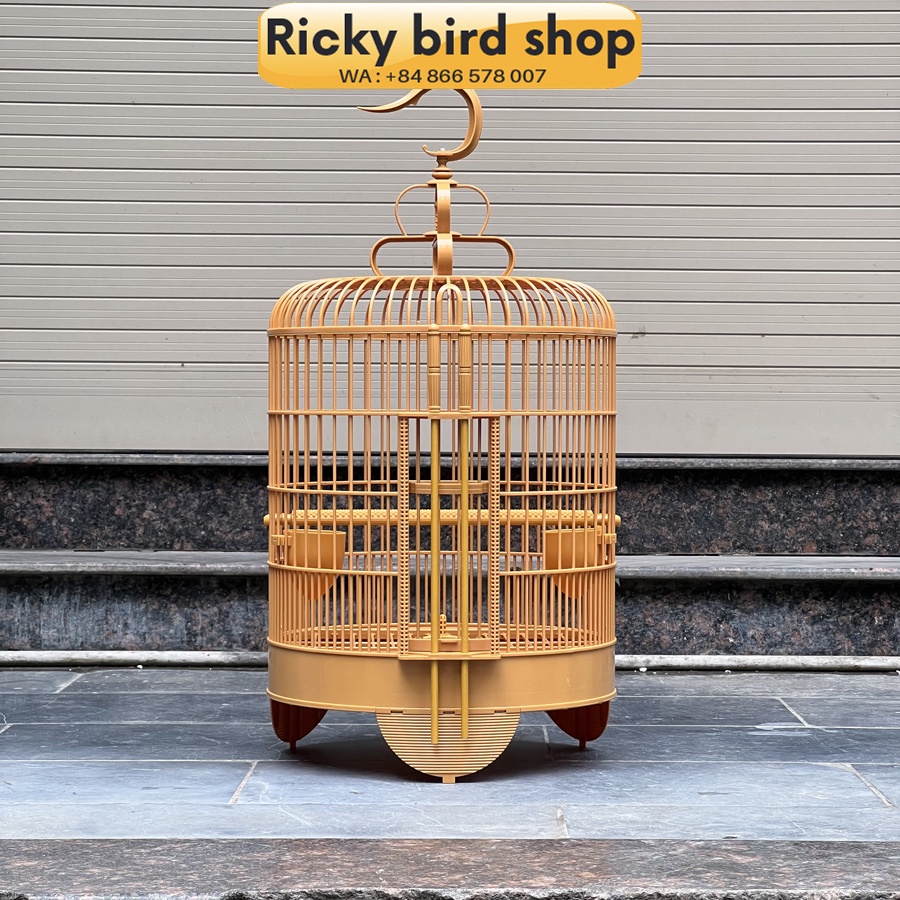 Hwamei, magpie bird cage (Ricky bird shop)