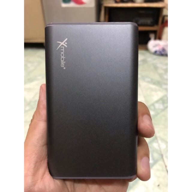 Sạc dự phòng Lightning Xmobile JP90S (ĐÃ QUA SỬ DỤNG)