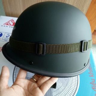 Nón lính Mỹ , Đức hiệu VIA cao cấp