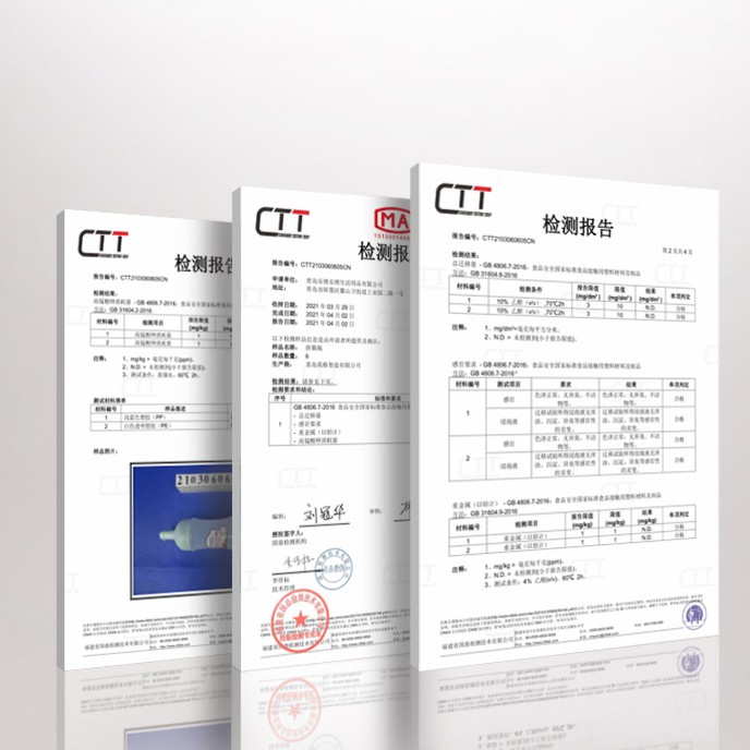 Bình nhựa đựng tương cà tương ớt có nắp đậy