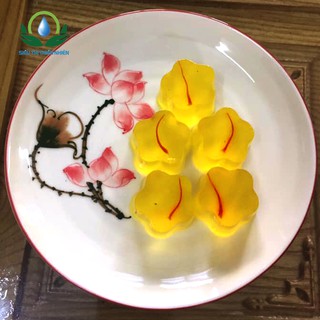 Nhụy Hoa Nghệ Tây Mộc Sắc