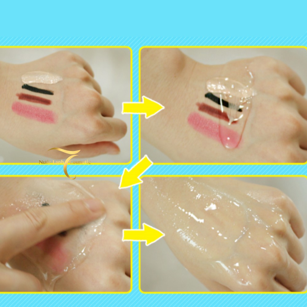 Sữa Rữa Mặt Cosrx Low pH Good Morning Gel Cleanser Sạch Sâu Dịu Nhẹ Cho Da Mụn | BigBuy360 - bigbuy360.vn