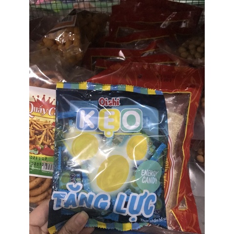 Kẹo Oishi Nhiều Vị Gói 90g