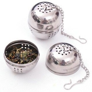 DỤNG CỤ LỌC TRÀ THẢ INOX - - Mộc Hoa Trà