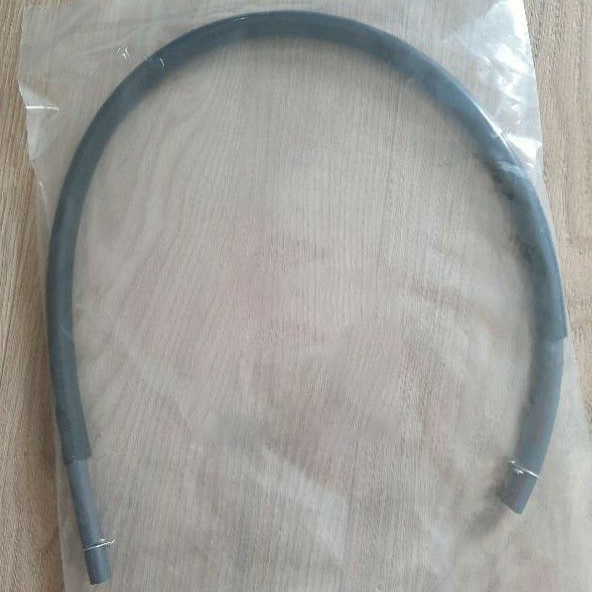 Dây dẫn xăng xe máy chính hãng - lắp cho dream thái và dream việt các đời từ 1993-2013 và các dòng honda