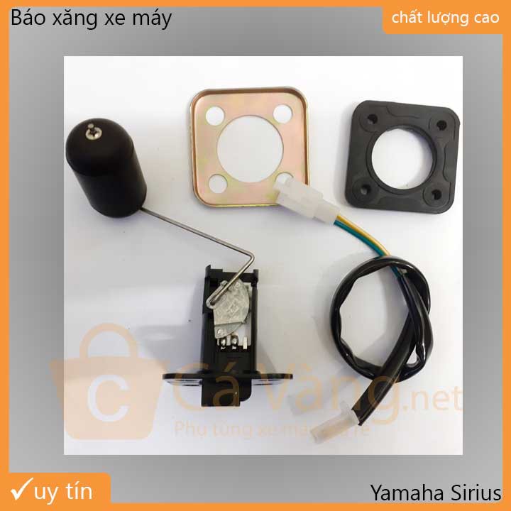 Báo xăng, phao xăng xe máy cho nhiều loại xe