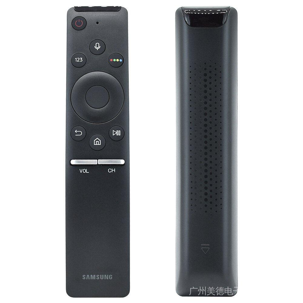 Thiết Bị Điều Khiển Từ Xa BN59-01266A Cho TV Thông Minh Samsung Rm-Conm1Ap11Ap11