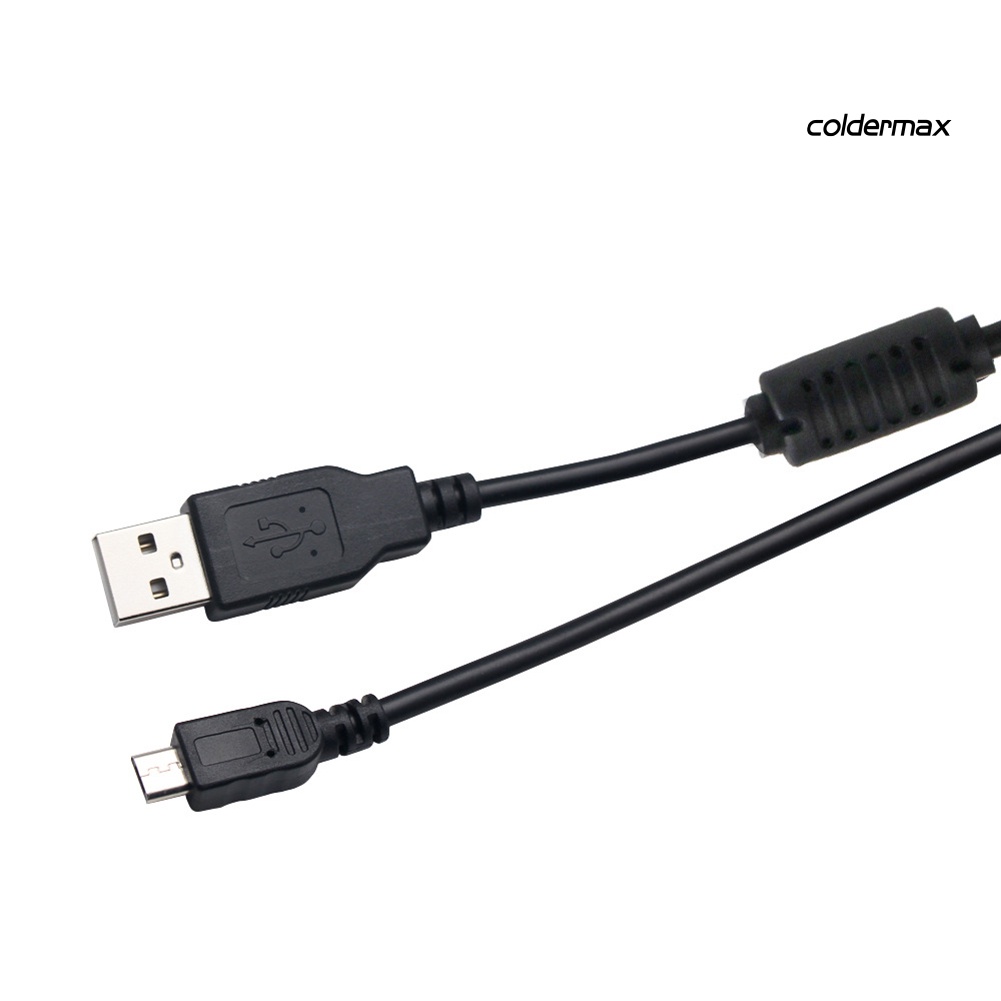 COLD ＊  300cm Charging Cable for PS4 Controller USB Charger Wireless Joystick Game Lead