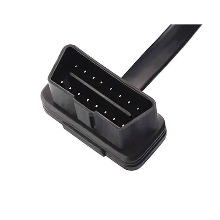 Dây cáp nối dài OBD2 dành cho xe hơi