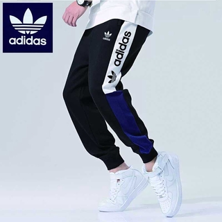 Quần Thể Thao Adidas Ống Rộng Thời Trang Nam Tính