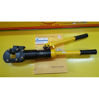 Kìm cắt sắt thủy lực HY-16A