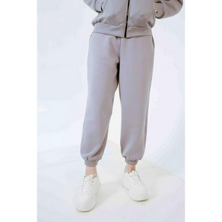 Quần bomber cạp chun CCHAT