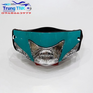 Đầu đèn wave RS.