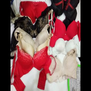 Combo áo bra khách chọn live 500