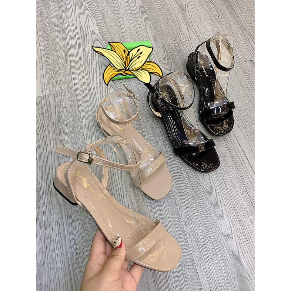 Sandal 2p vnxk