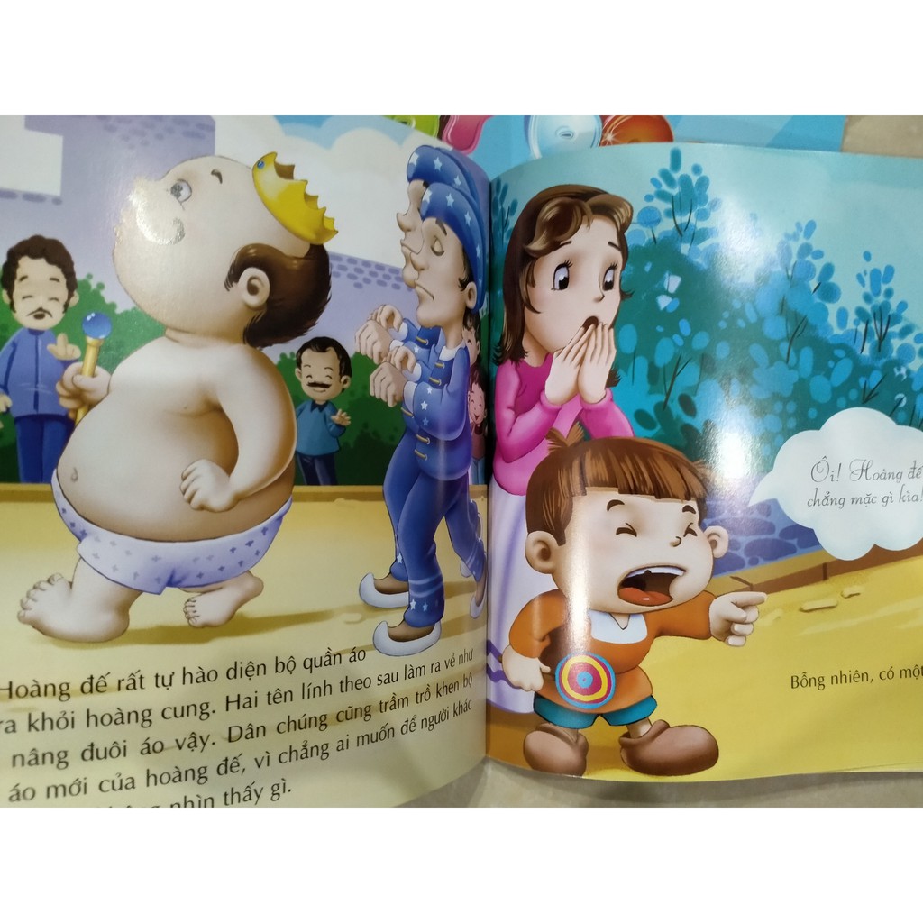 Sách - Truyện baby book chúc bé ngủ ngon (4c)