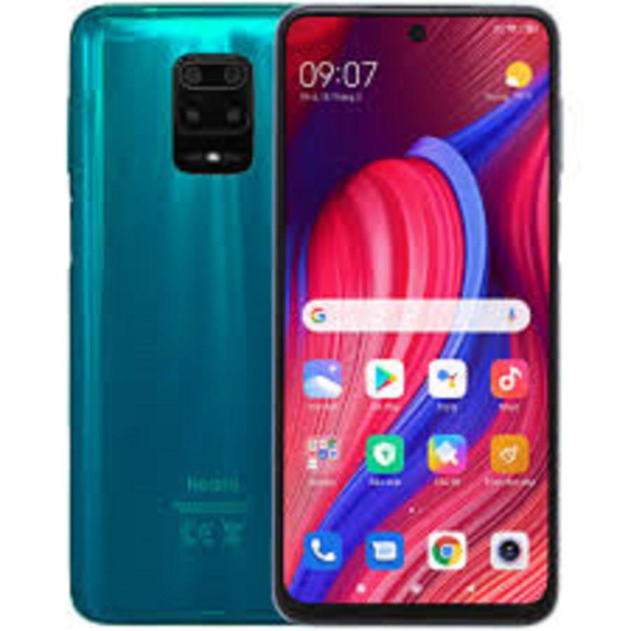 điện thoại Xiaomi Note 9 S - Xiaomi Redmi Note 9S 2sim (6GB/128GB) mới CHÍNH HÃNG - Có Tiếng Việt | BigBuy360 - bigbuy360.vn