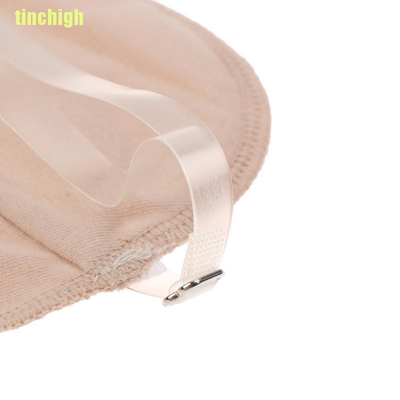 Cặp Miếng Lót Thấm Hút Mồ Hôi Nách Chất Lượng Cao